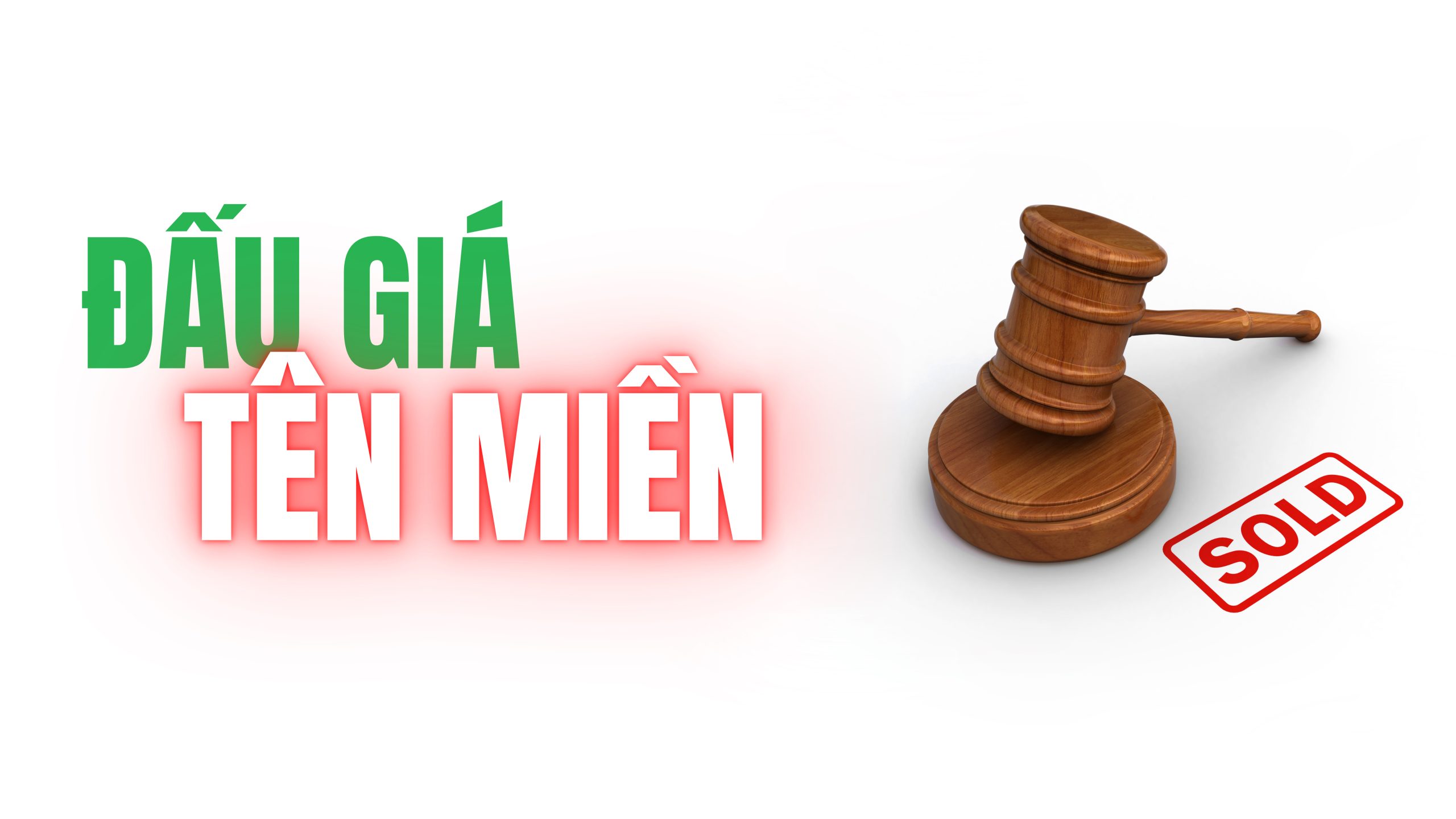 Đấu giá Tên miền