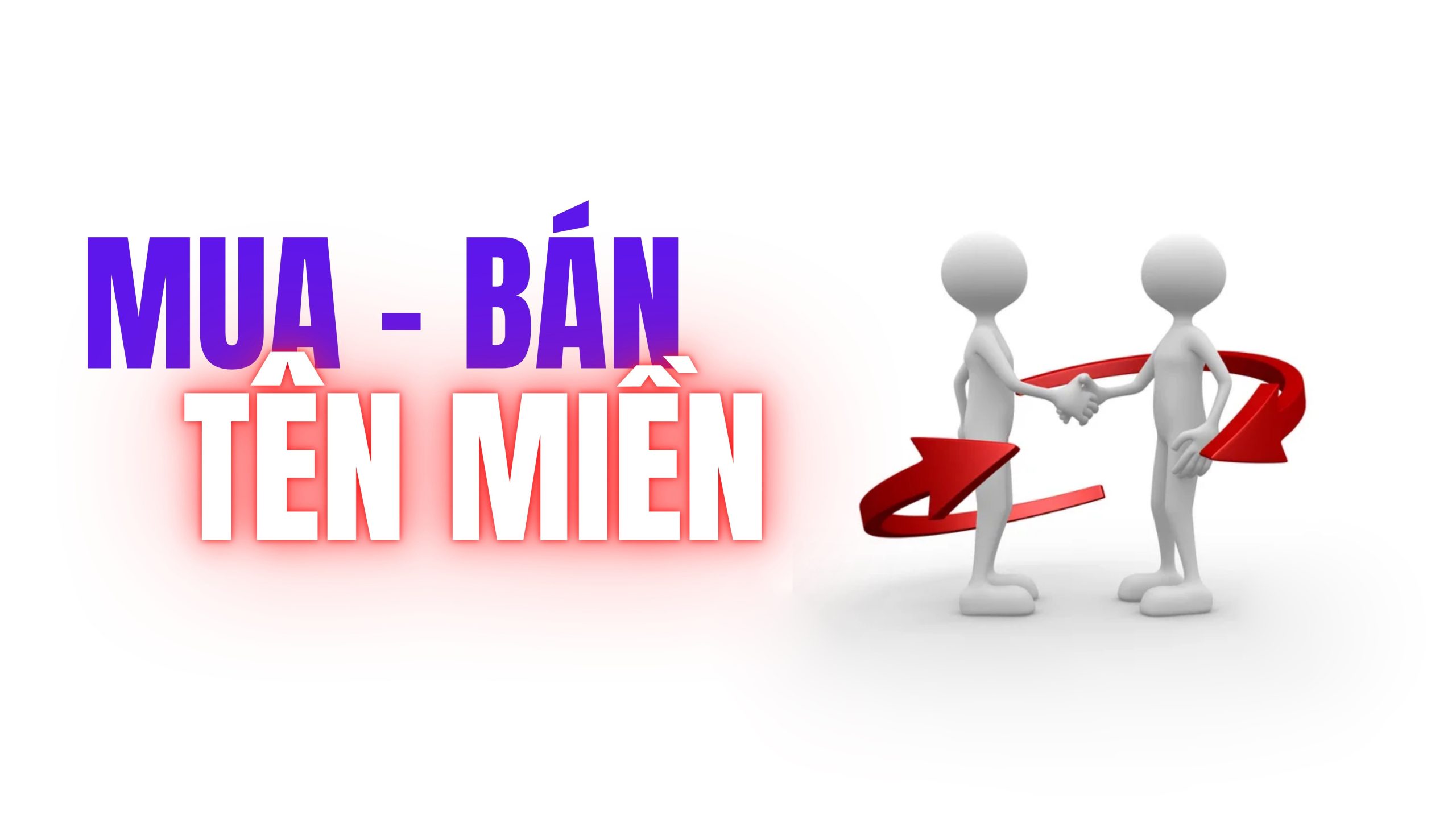 Mua - Bán tên miền